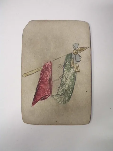 Juego de naipes
