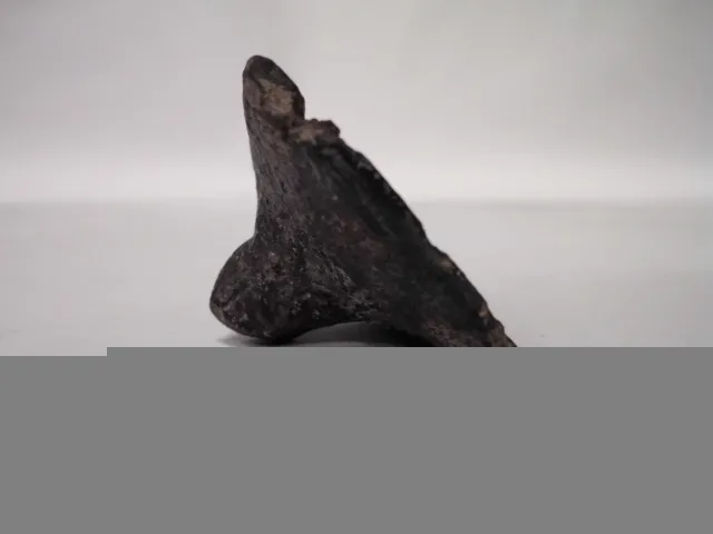 Sello de barro cocido