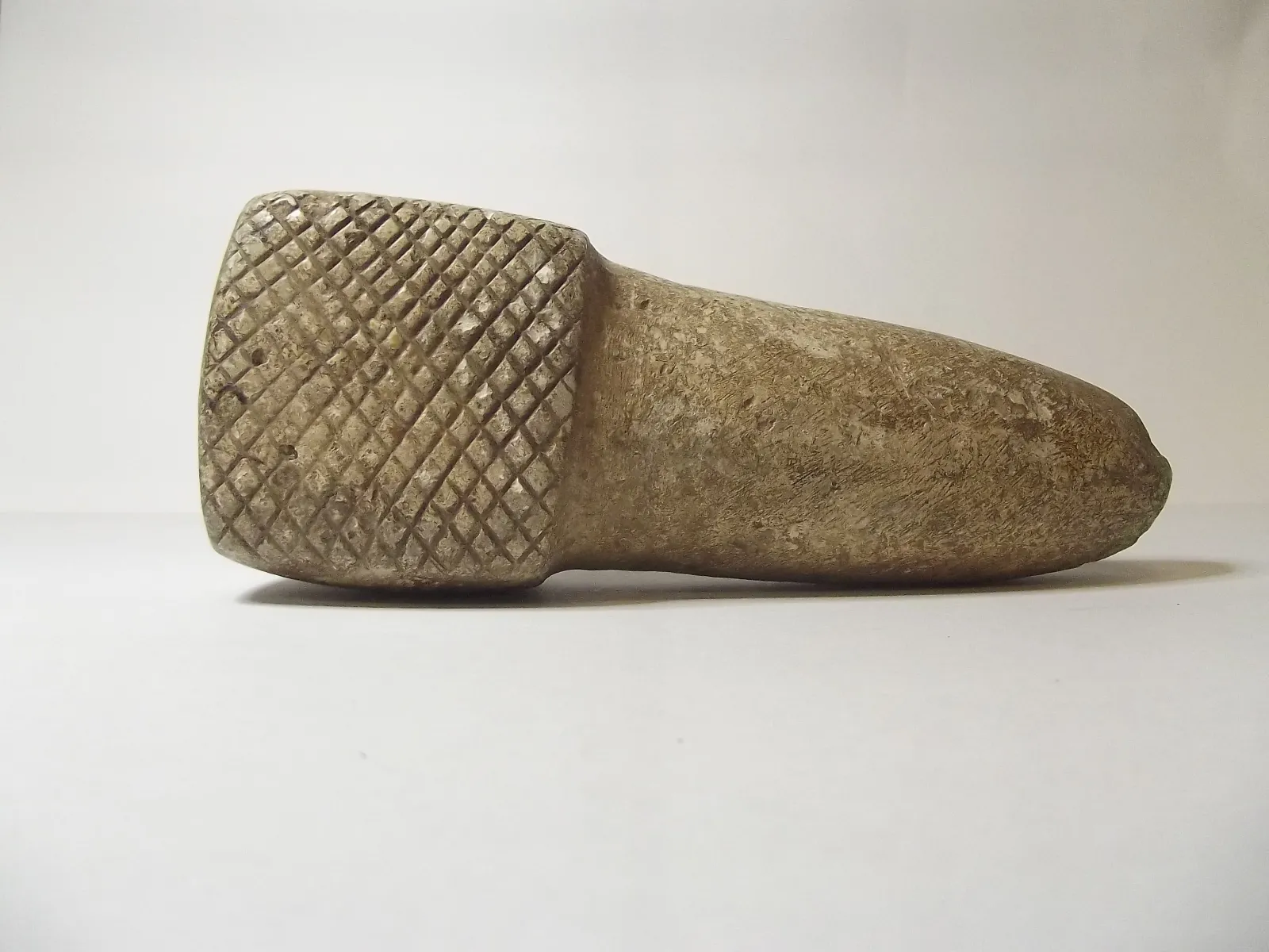 Batidor de piedra