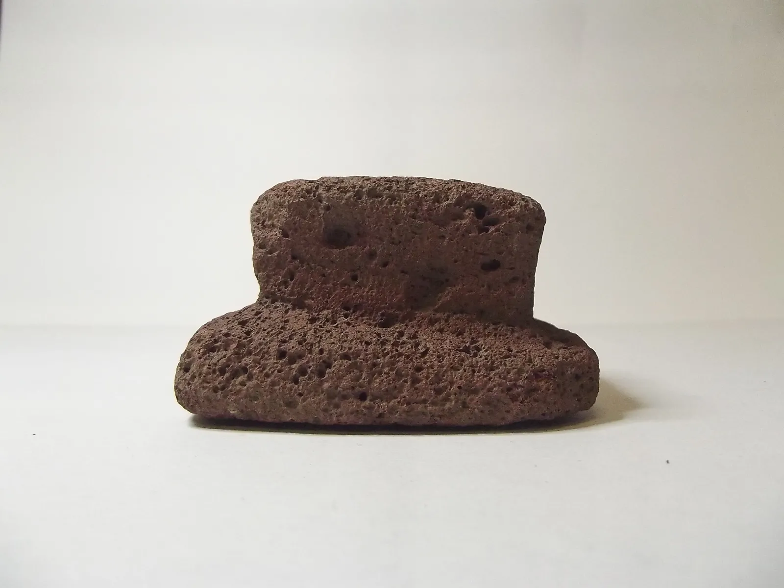 Batidor de piedra