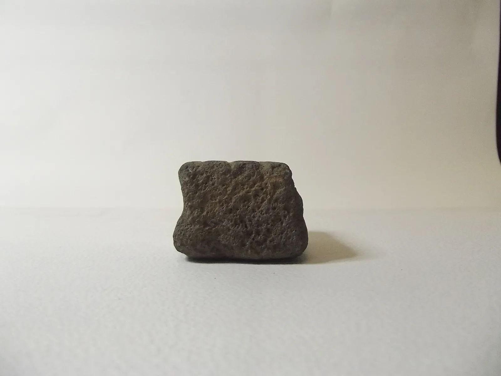 Batidor de piedra