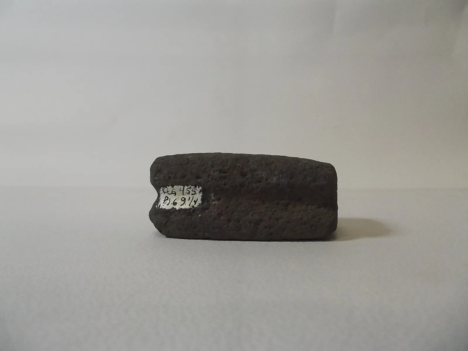 Batidor de piedra