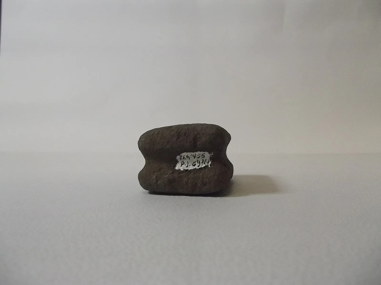 Batidor de piedra