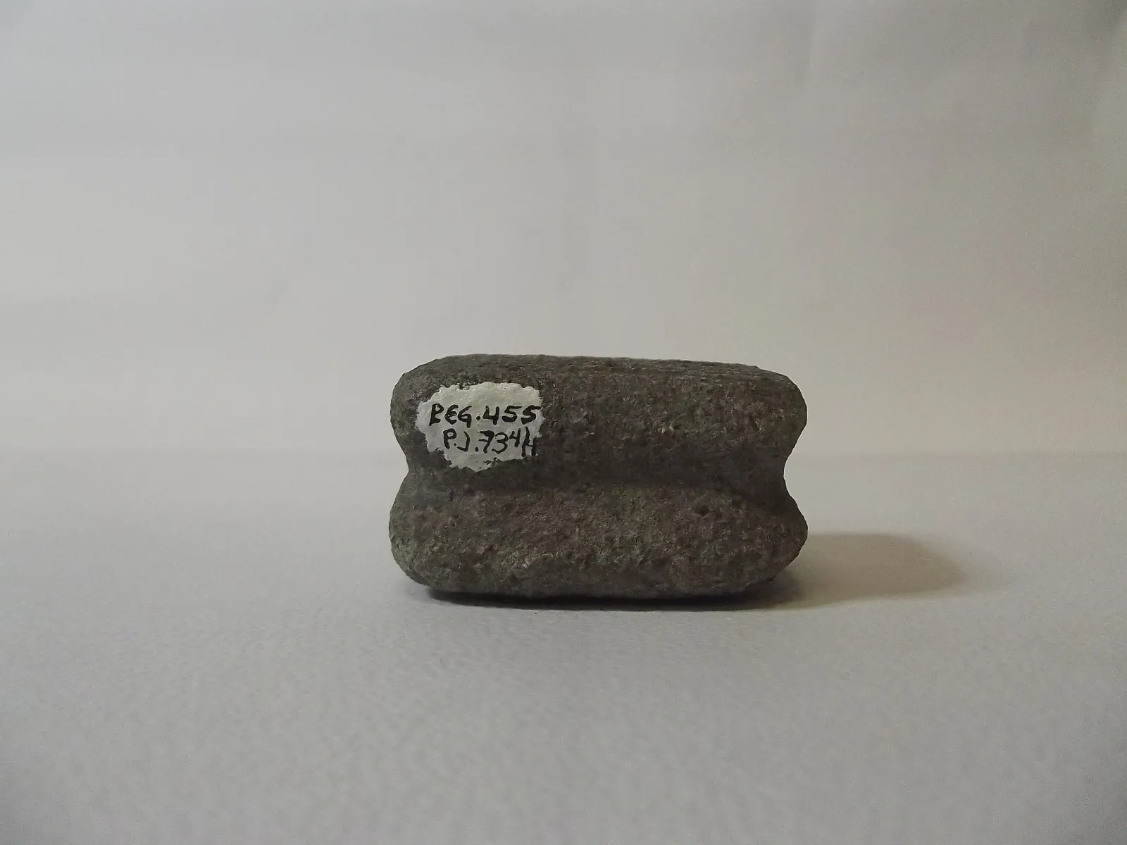 Batidor de piedra