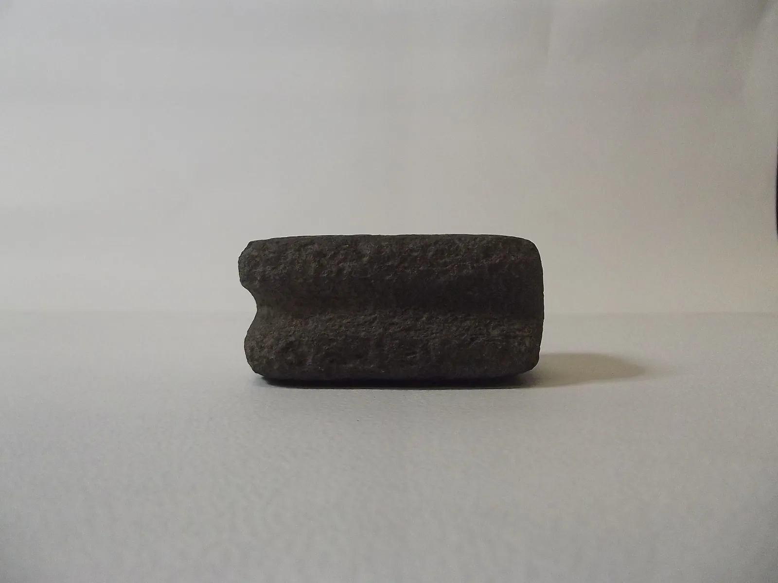 Batidor de piedra