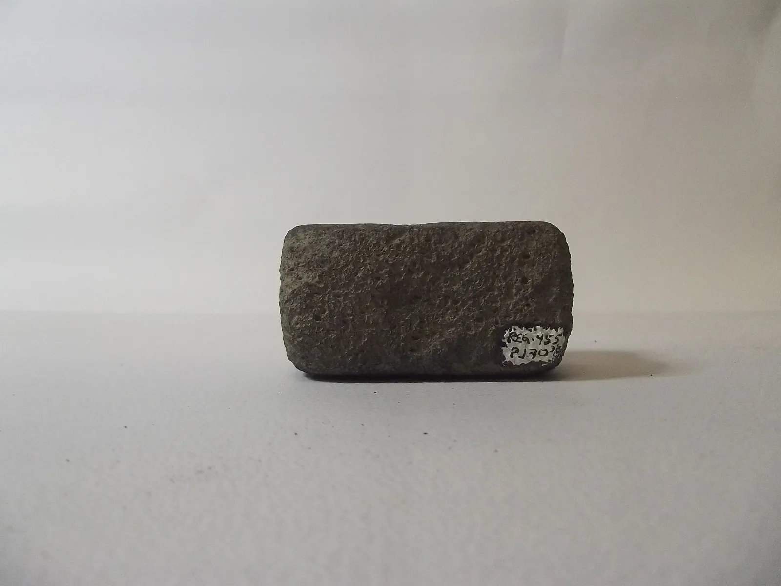 Batidor de piedra
