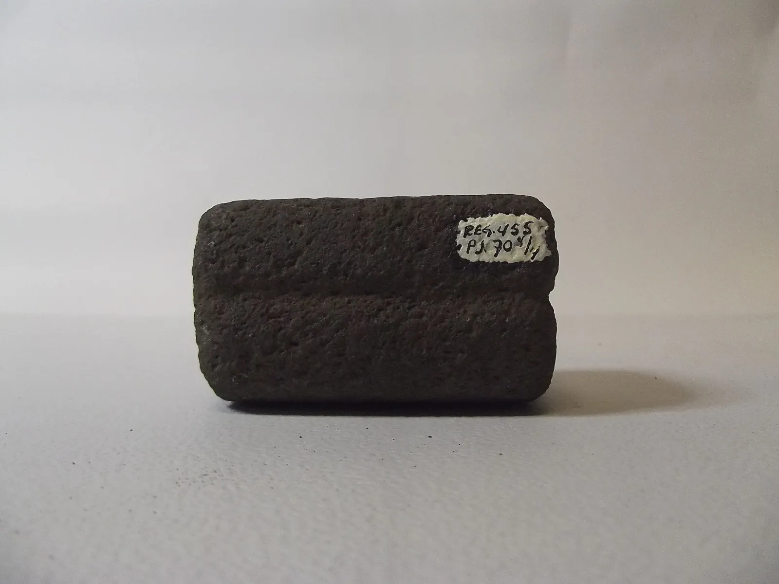 Batidor de piedra