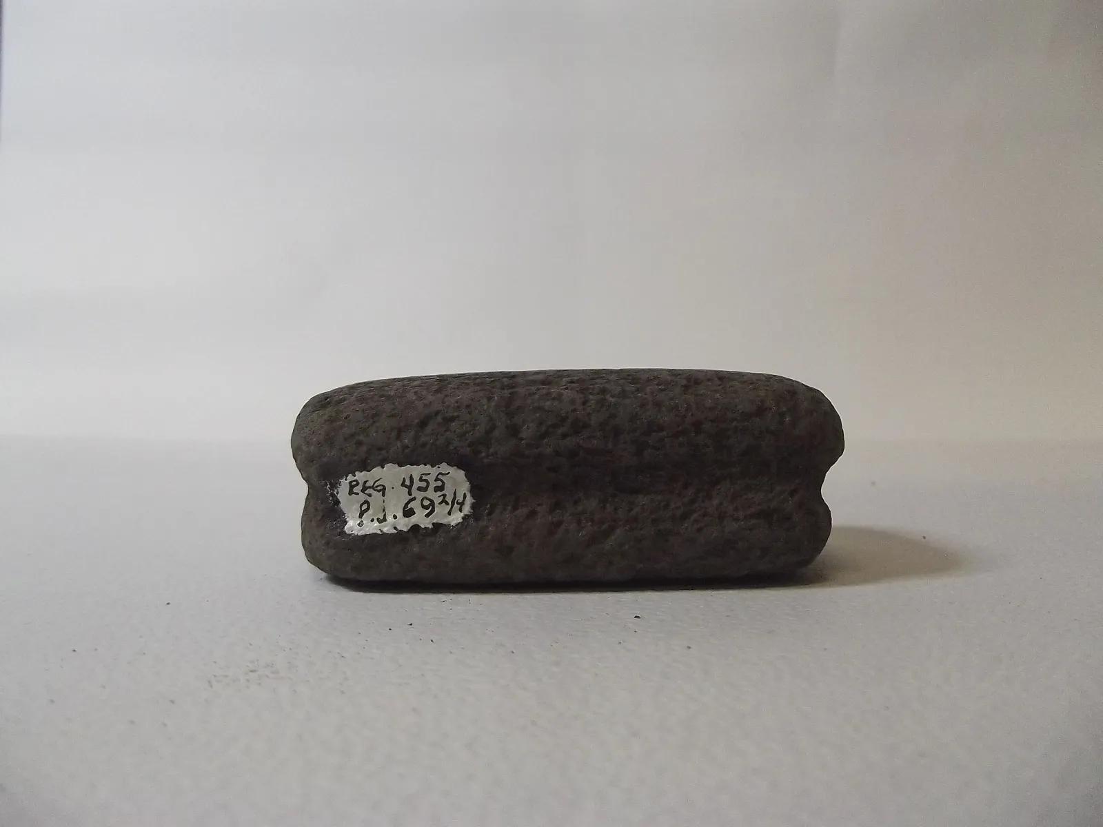 Batidor de piedra