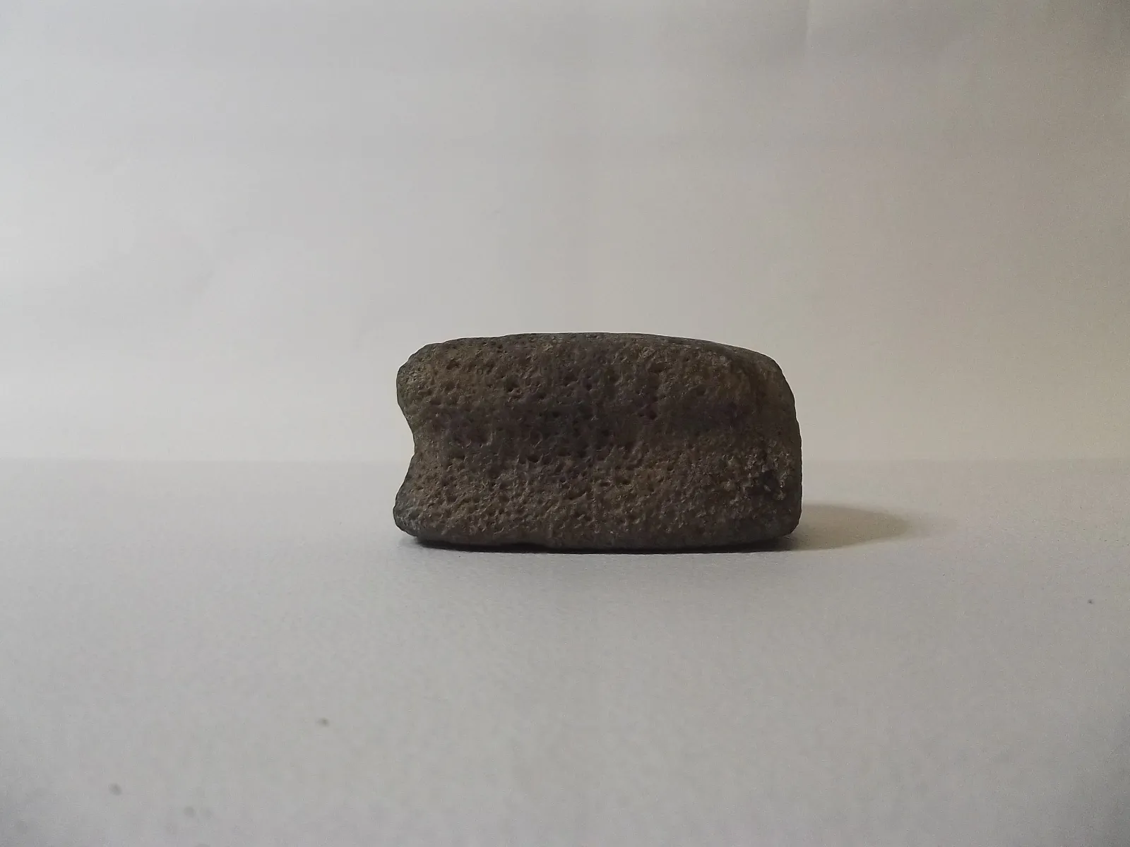 Batidor de piedra