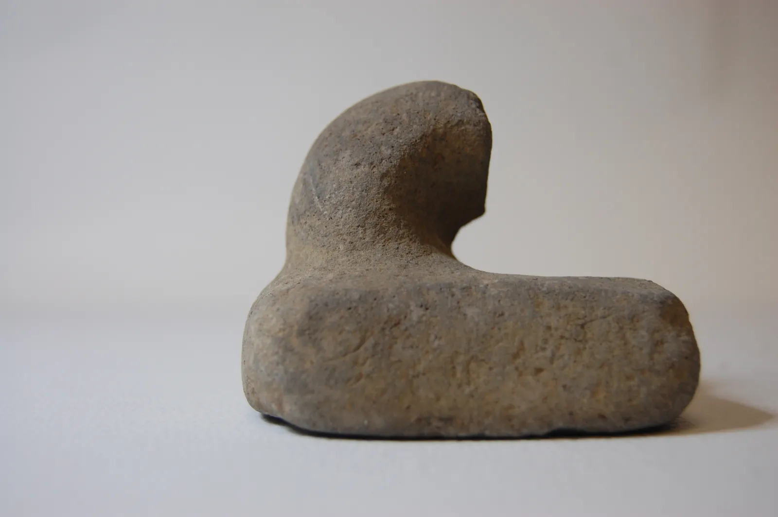 Batidor de piedra