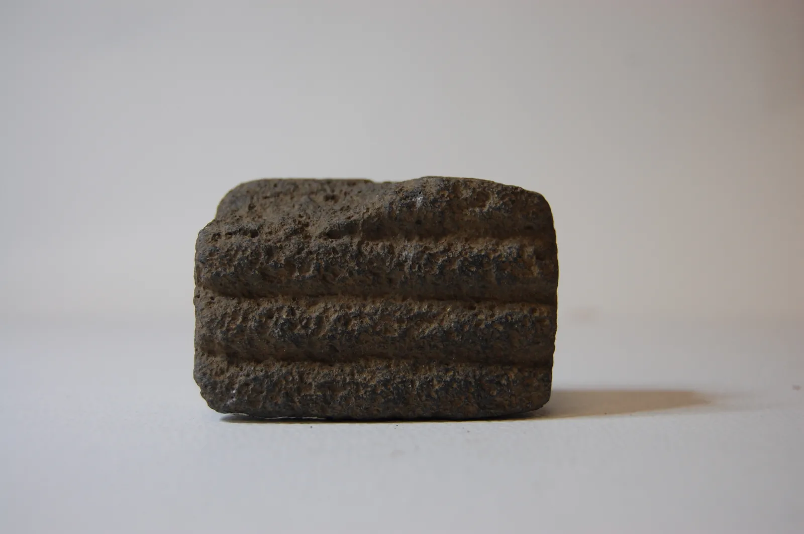 Batidor de piedra