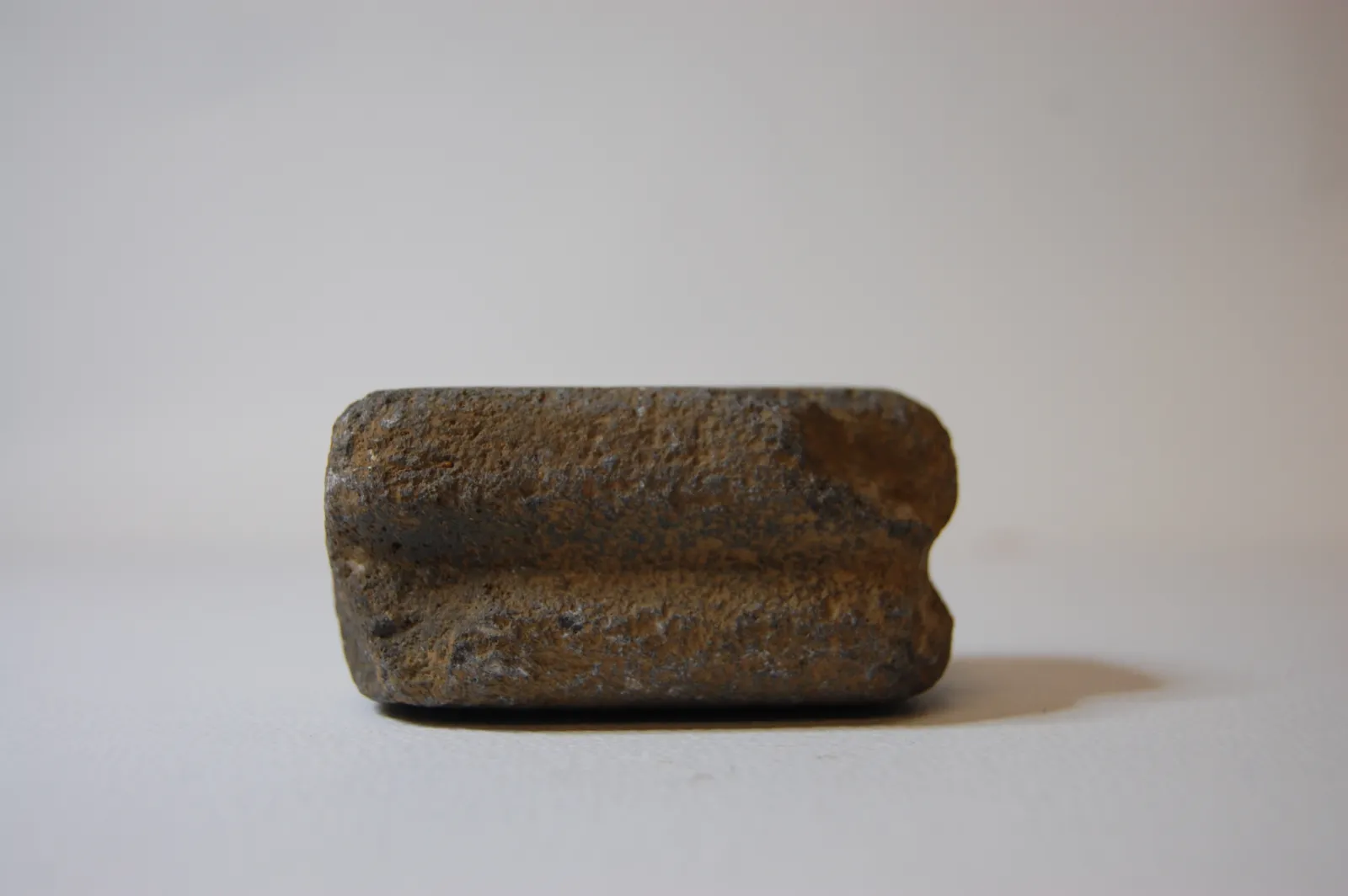 Batidor de piedra