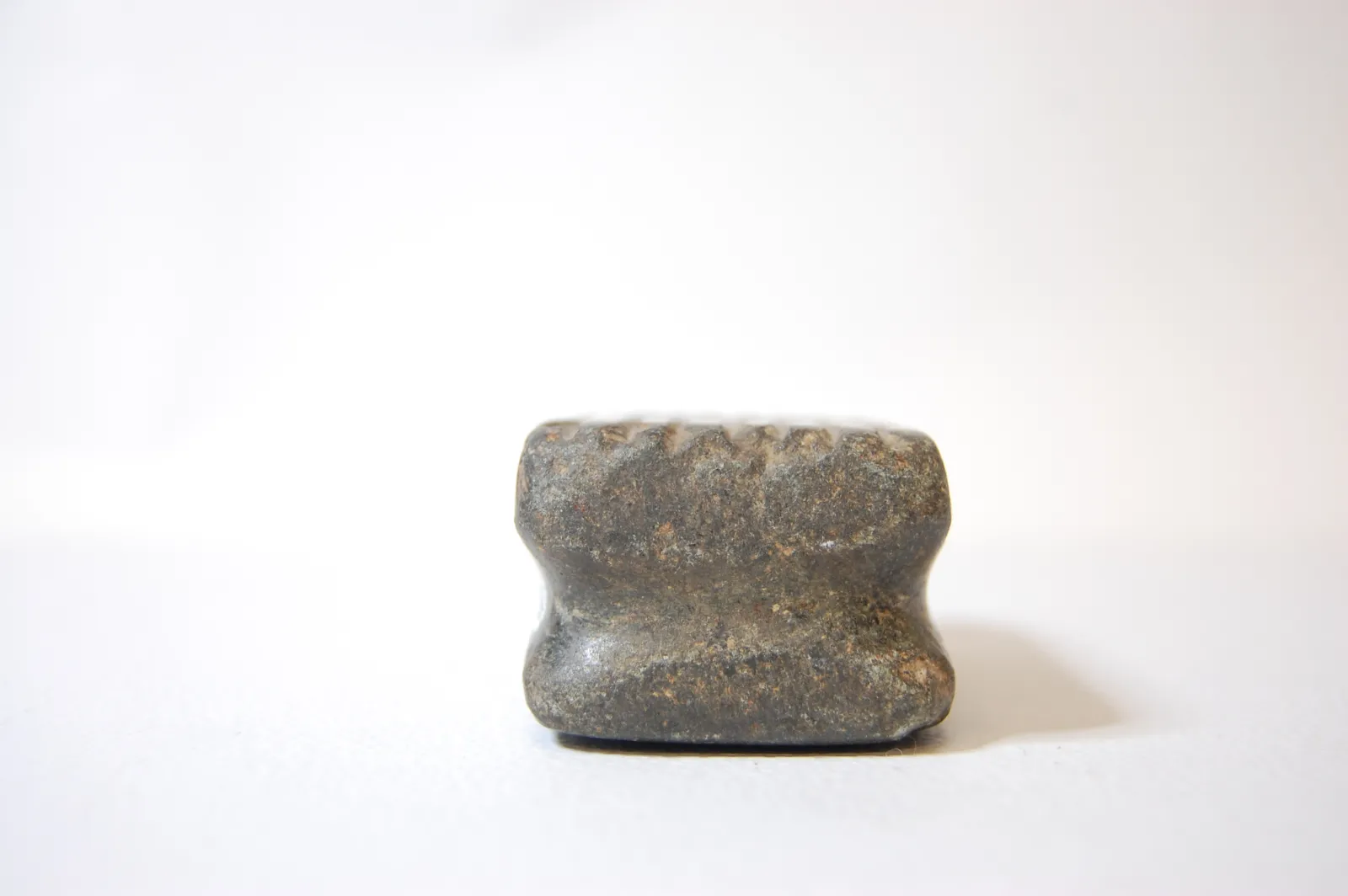 Batidor de piedra