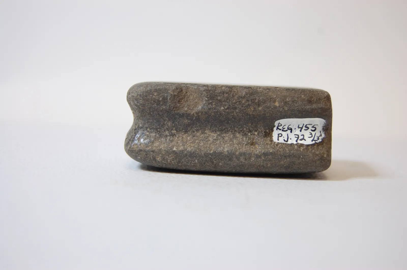 Batidor de piedra