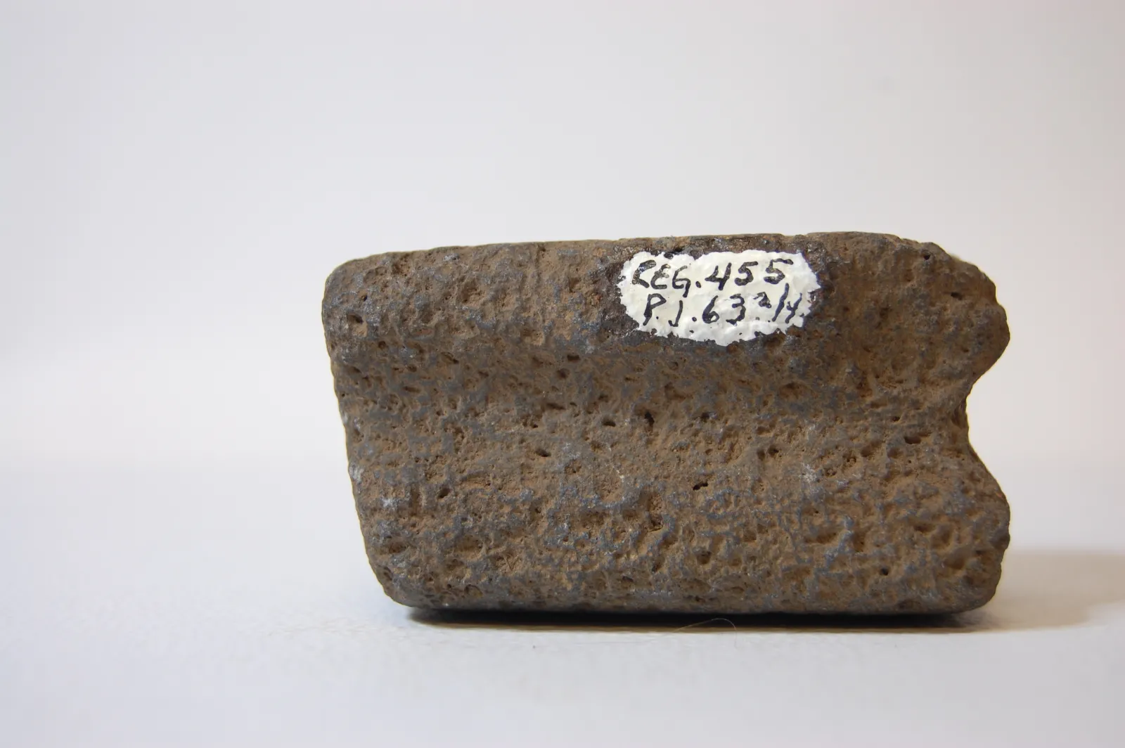 Batidor de piedra