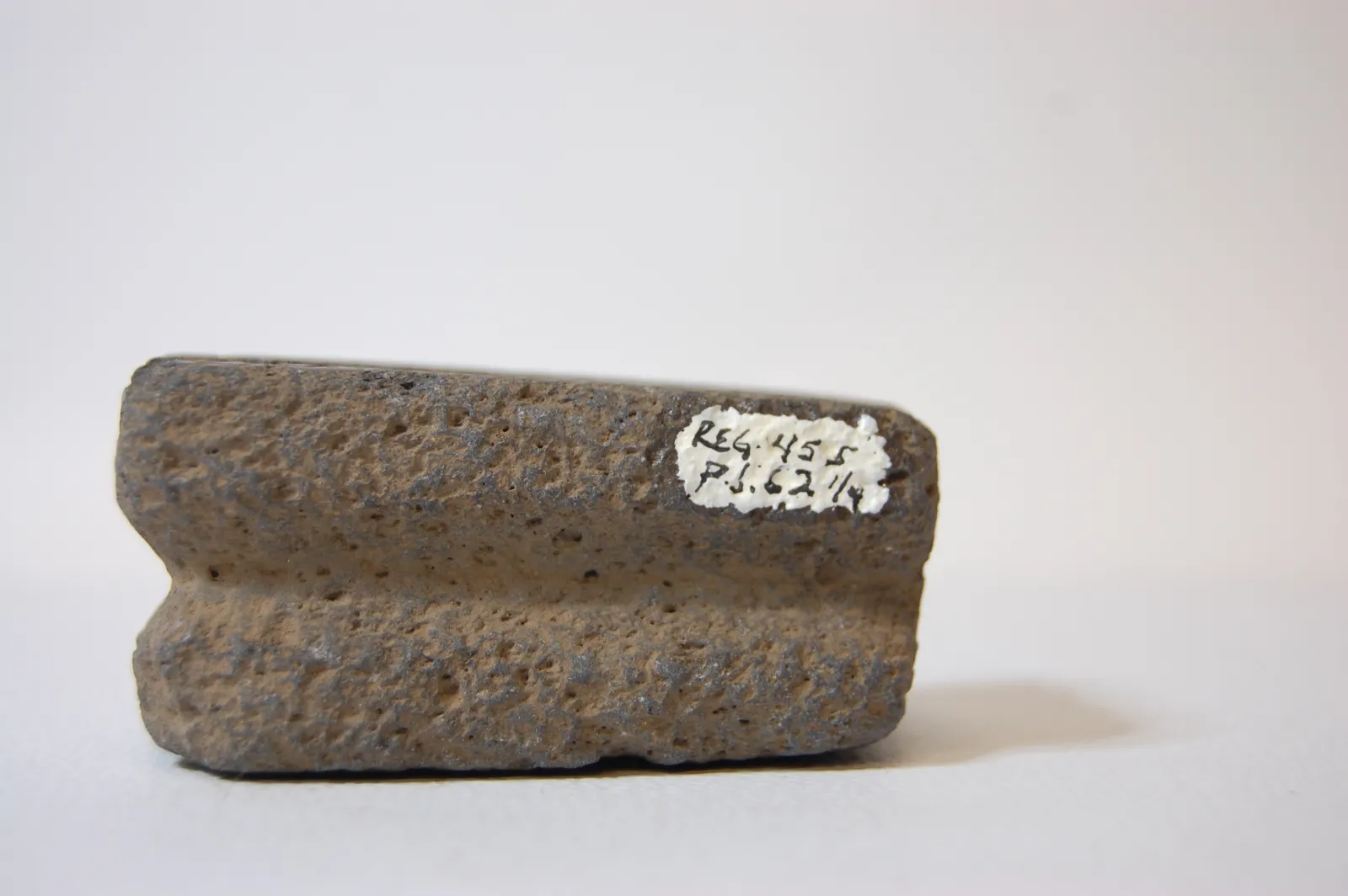 Batidor de piedra