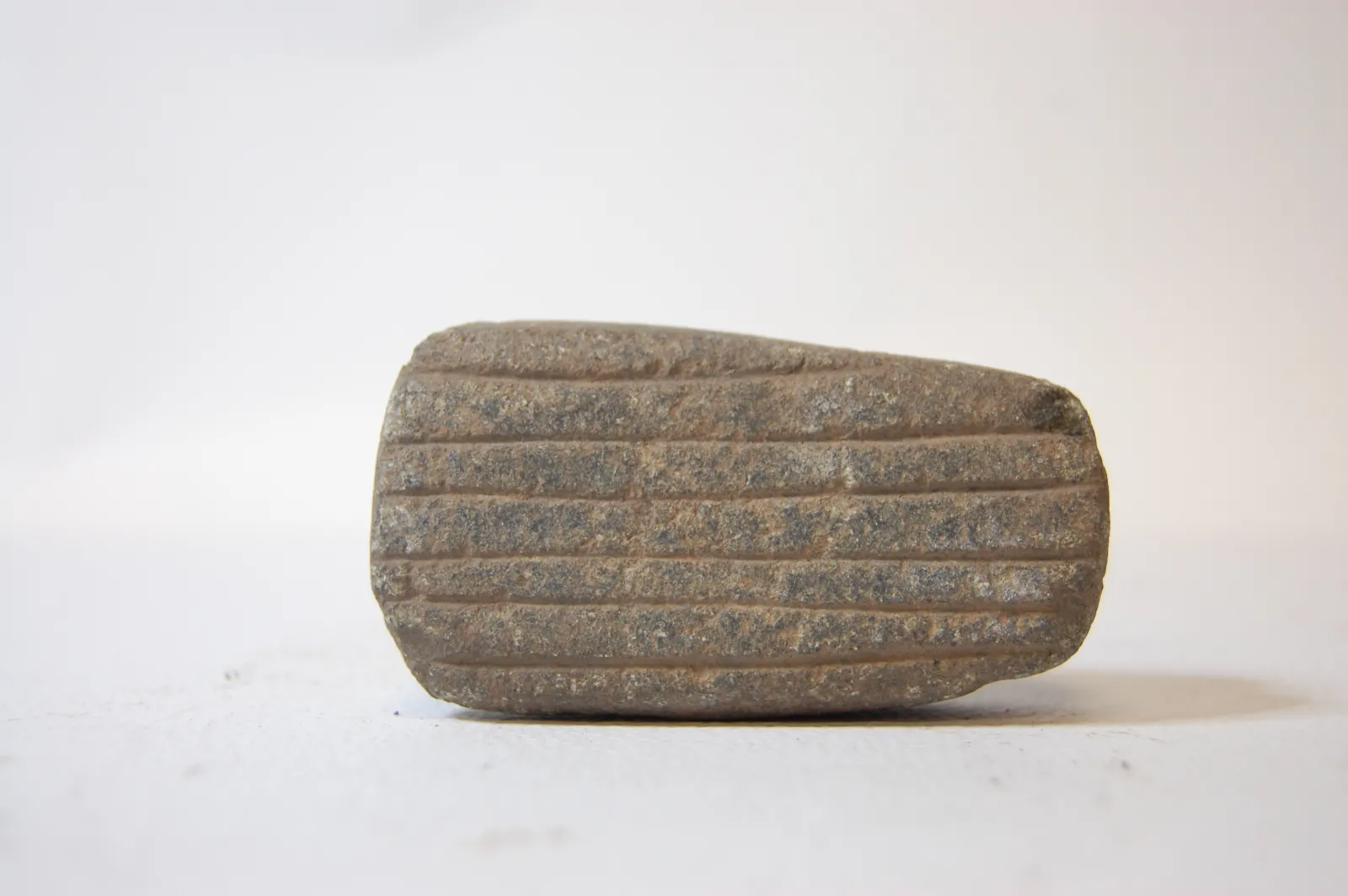 Batidor de piedra
