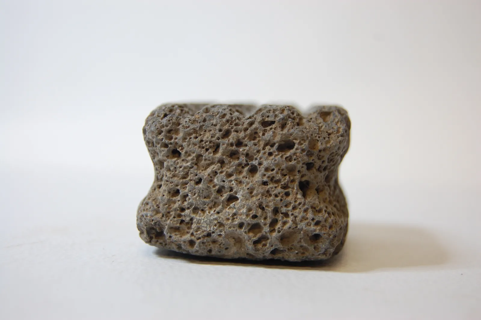 Batidor de piedra