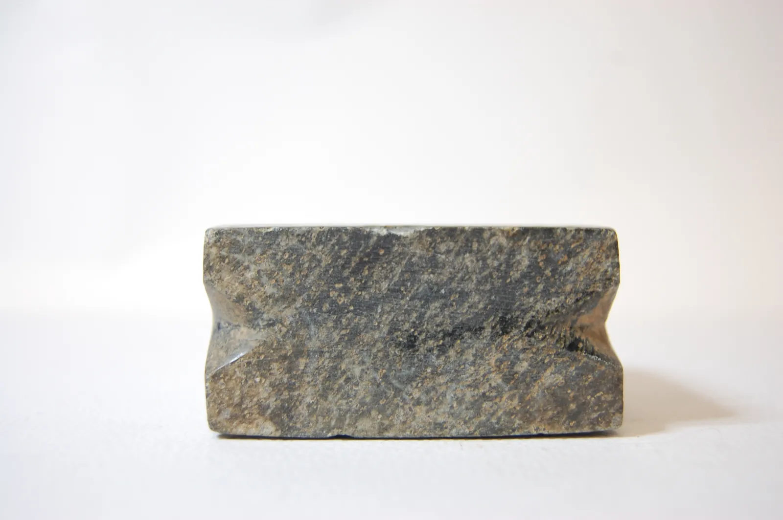 Batidor de piedra