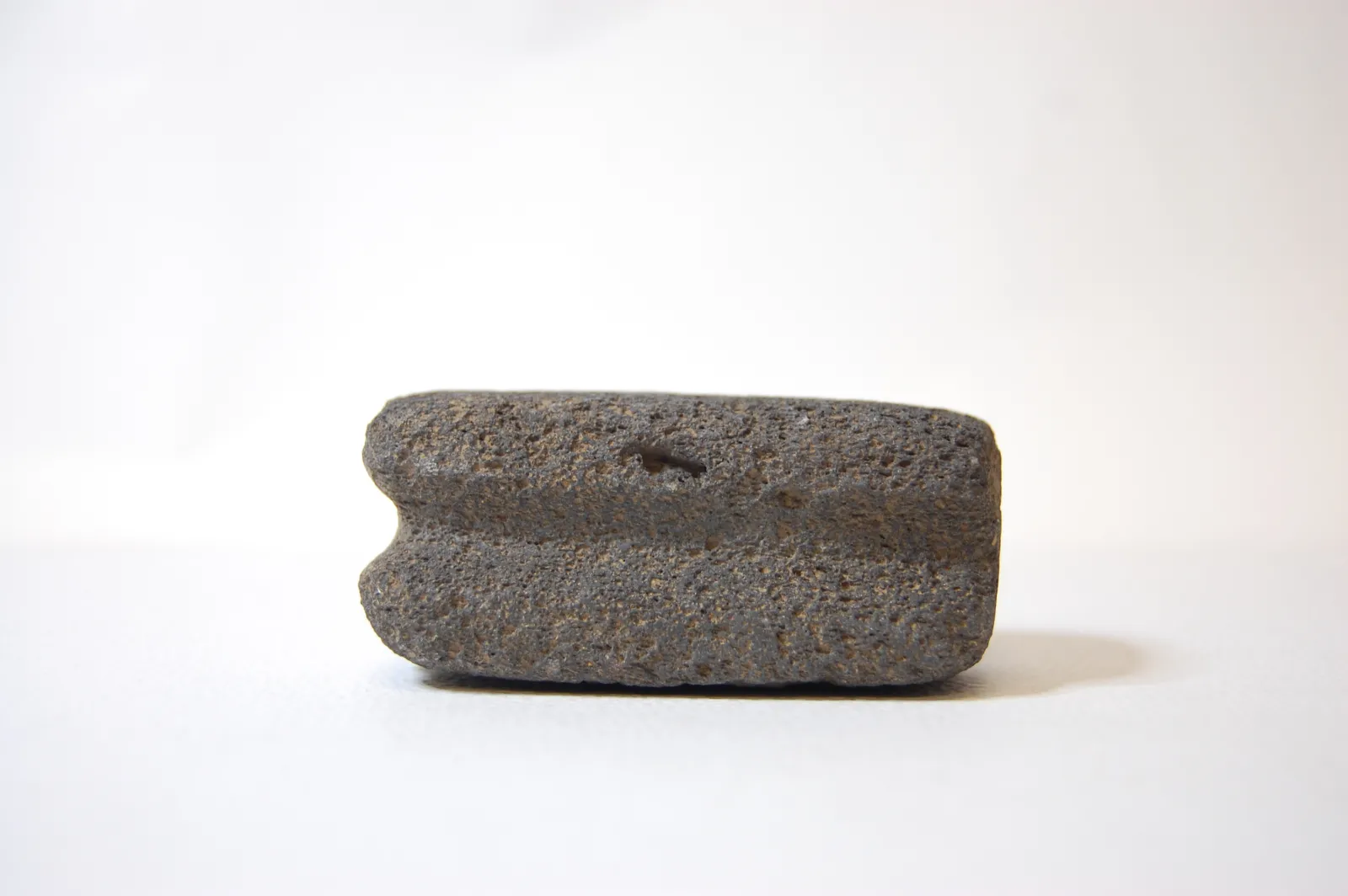 Batidor de piedra
