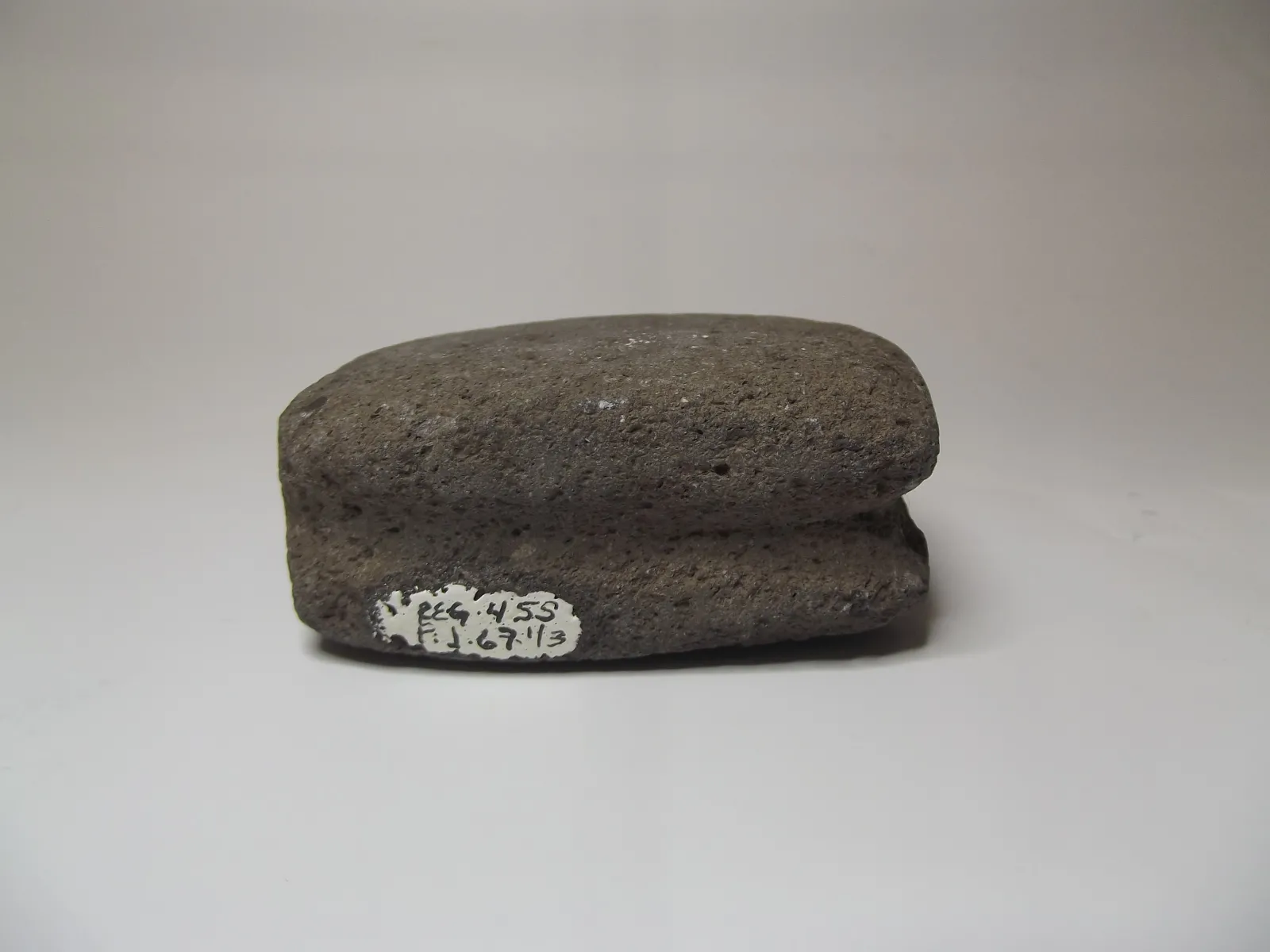 Batidor de piedra