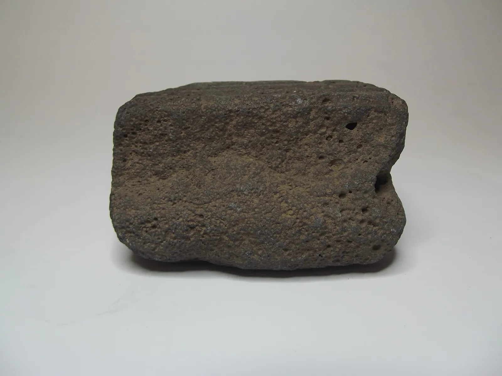 Batidor de piedra