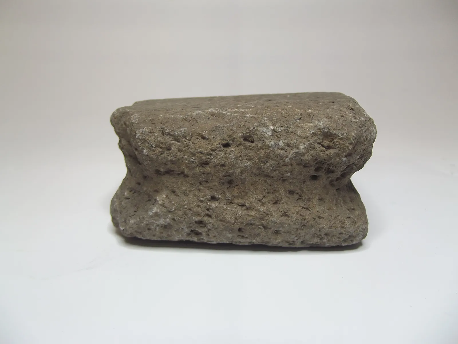Batidor de piedra