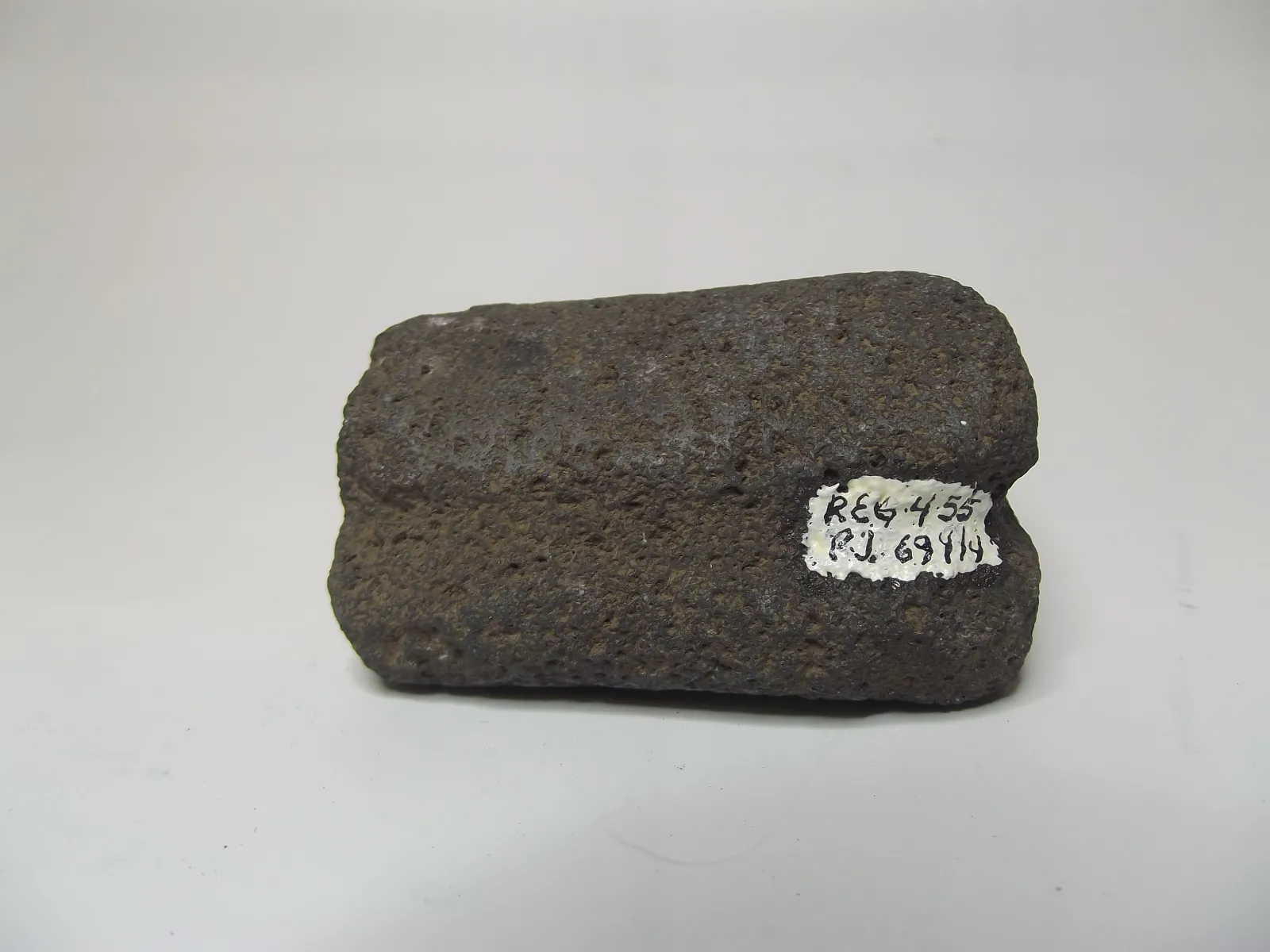 Batidor de piedra