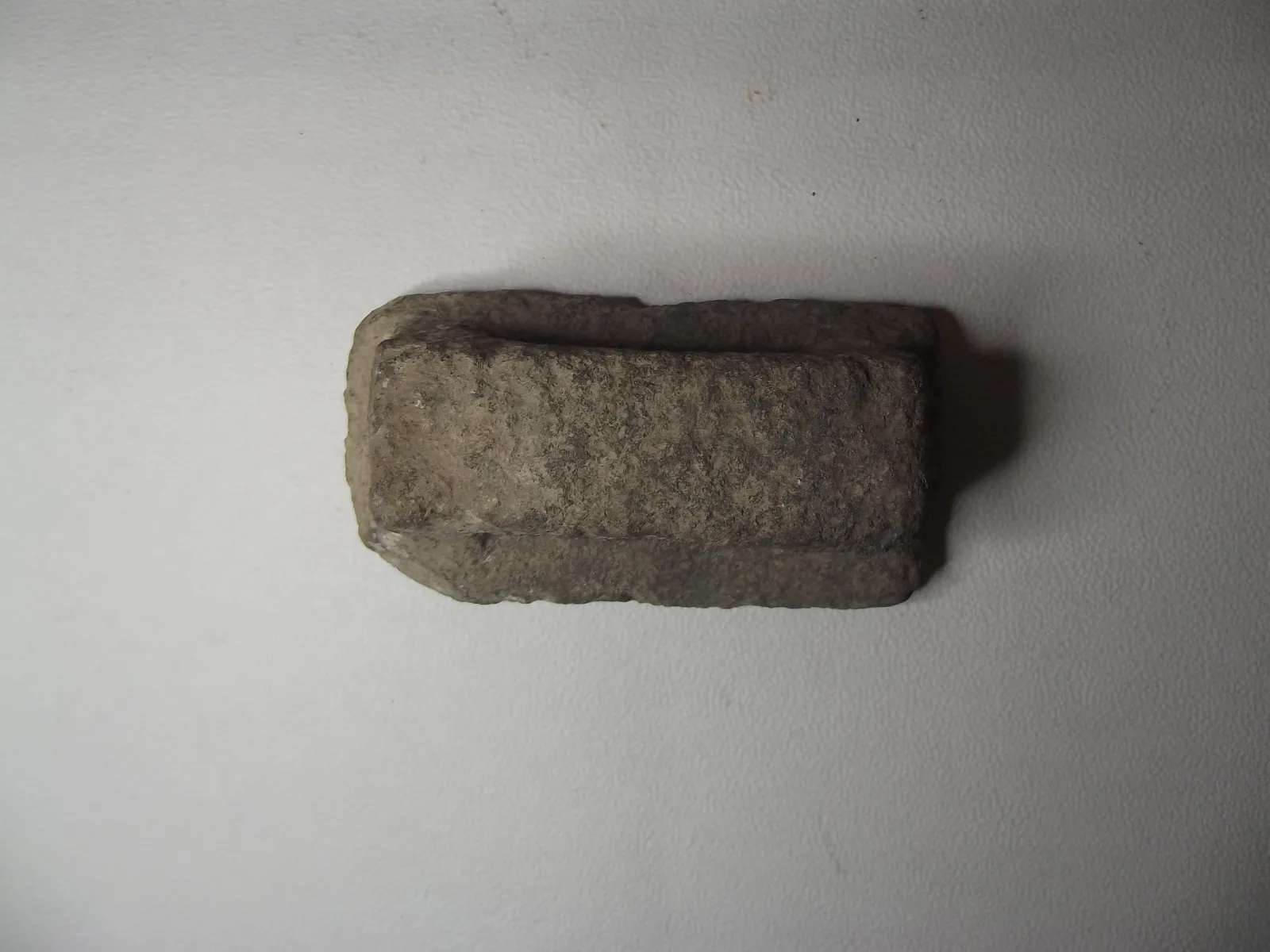 Batidor de piedra