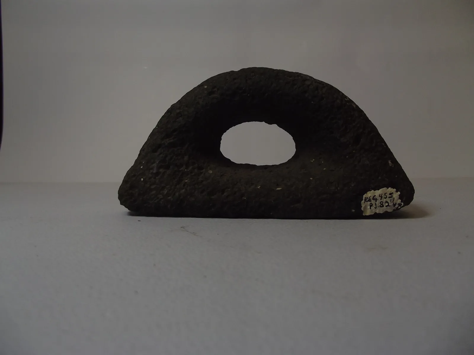 Batidor de piedra