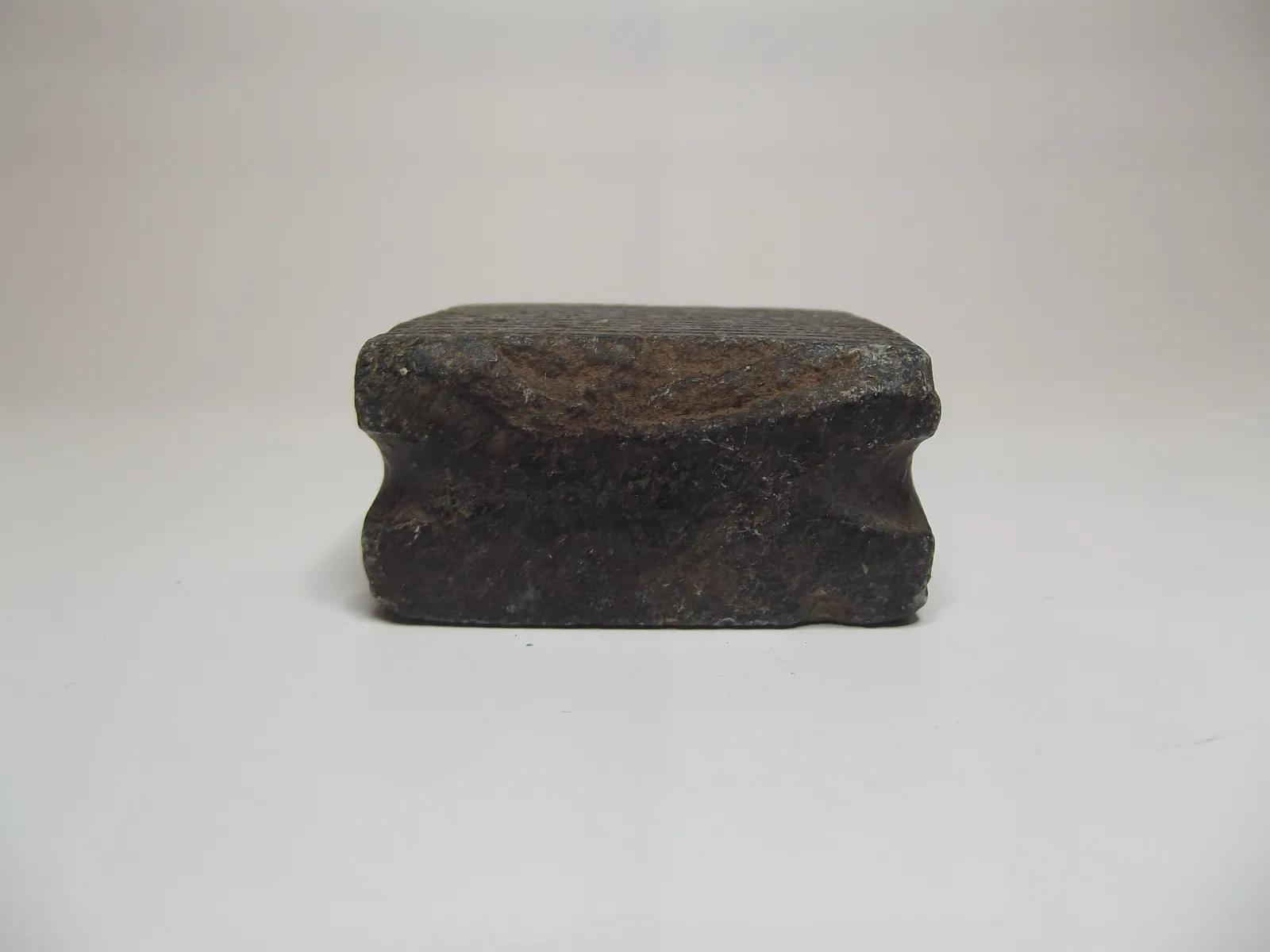 Batidor de piedra