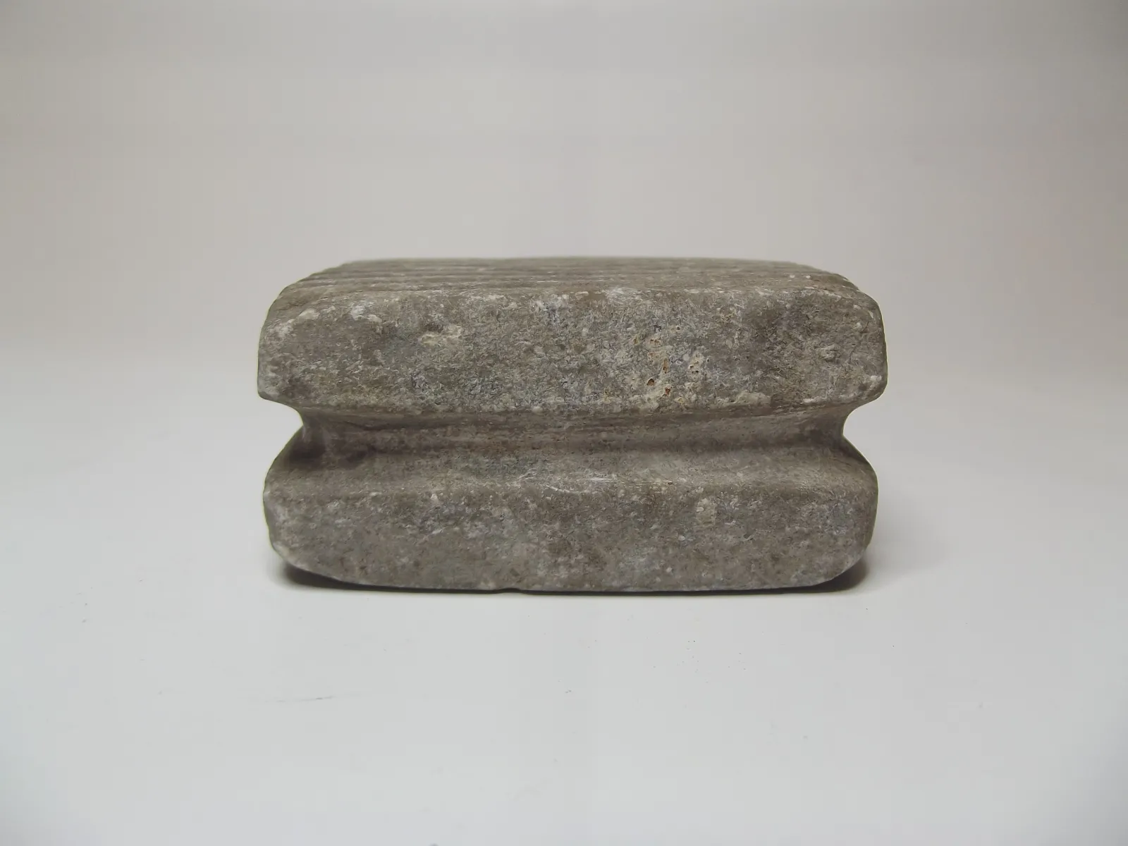 Batidor de piedra