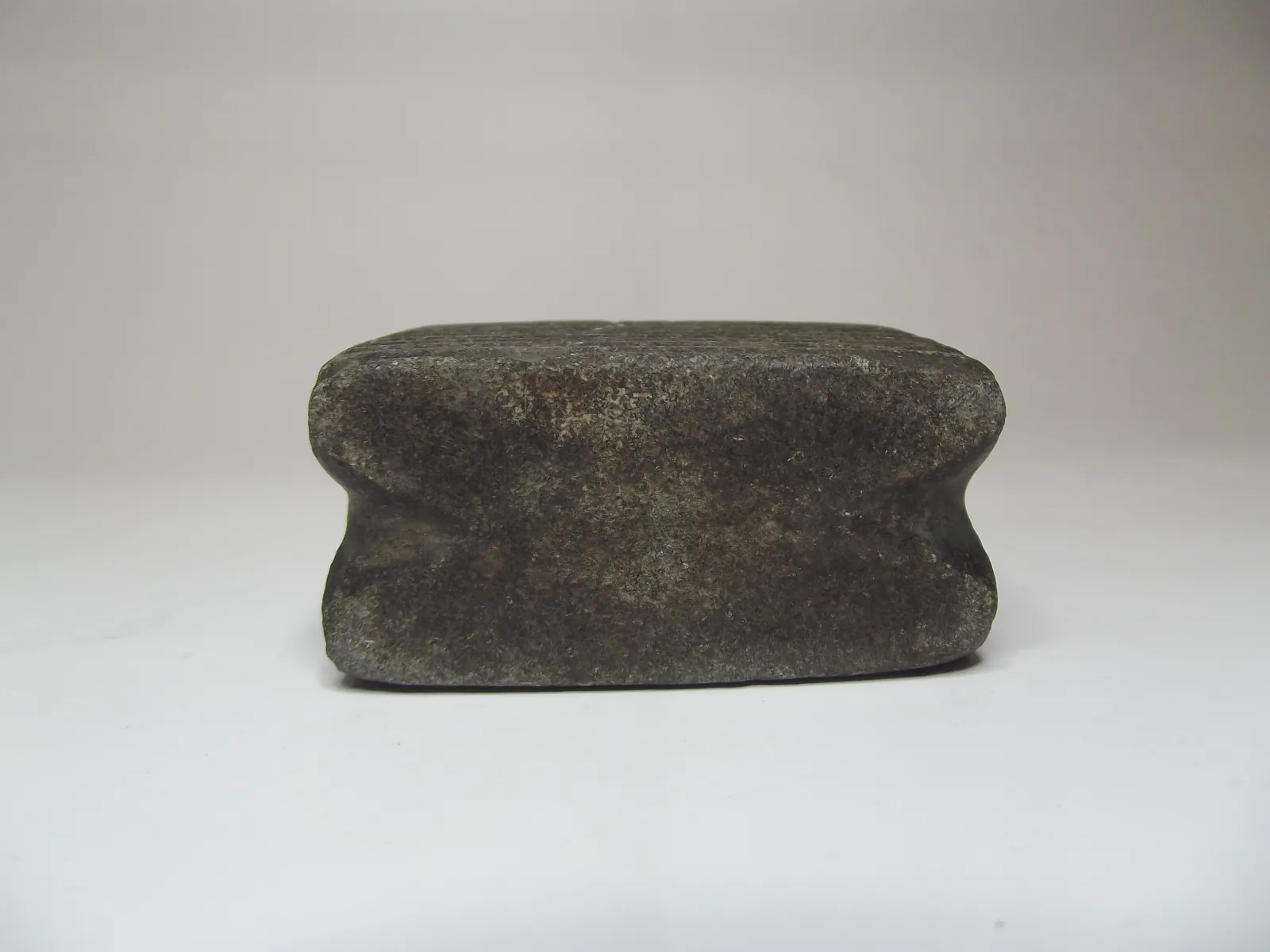 Batidor de piedra