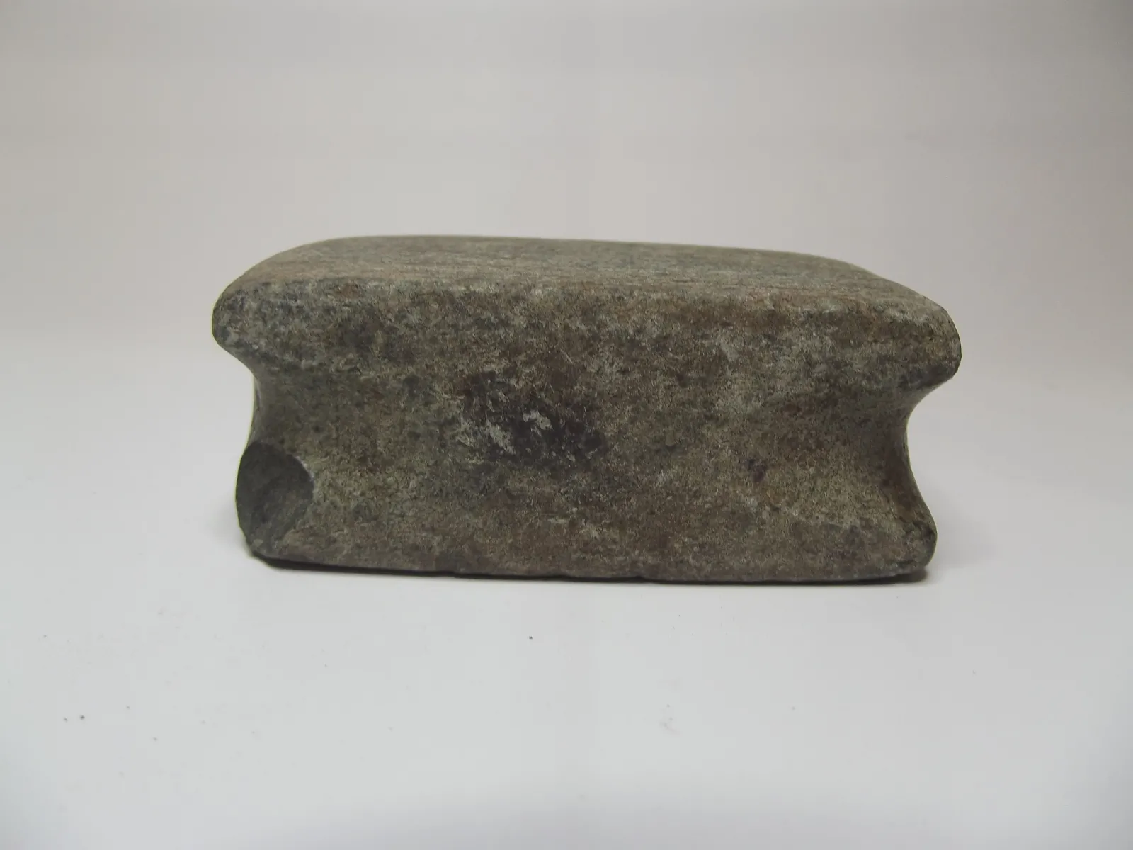 Batidor de piedra