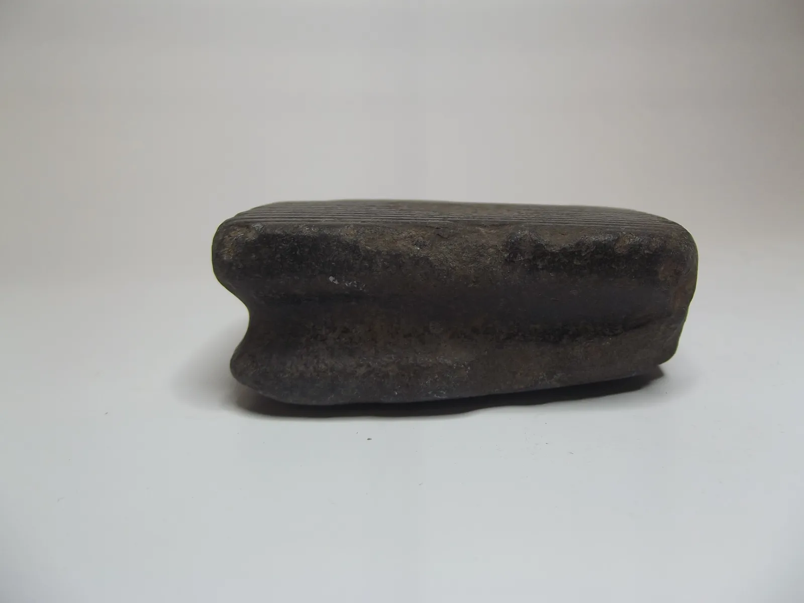 Batidor de piedra