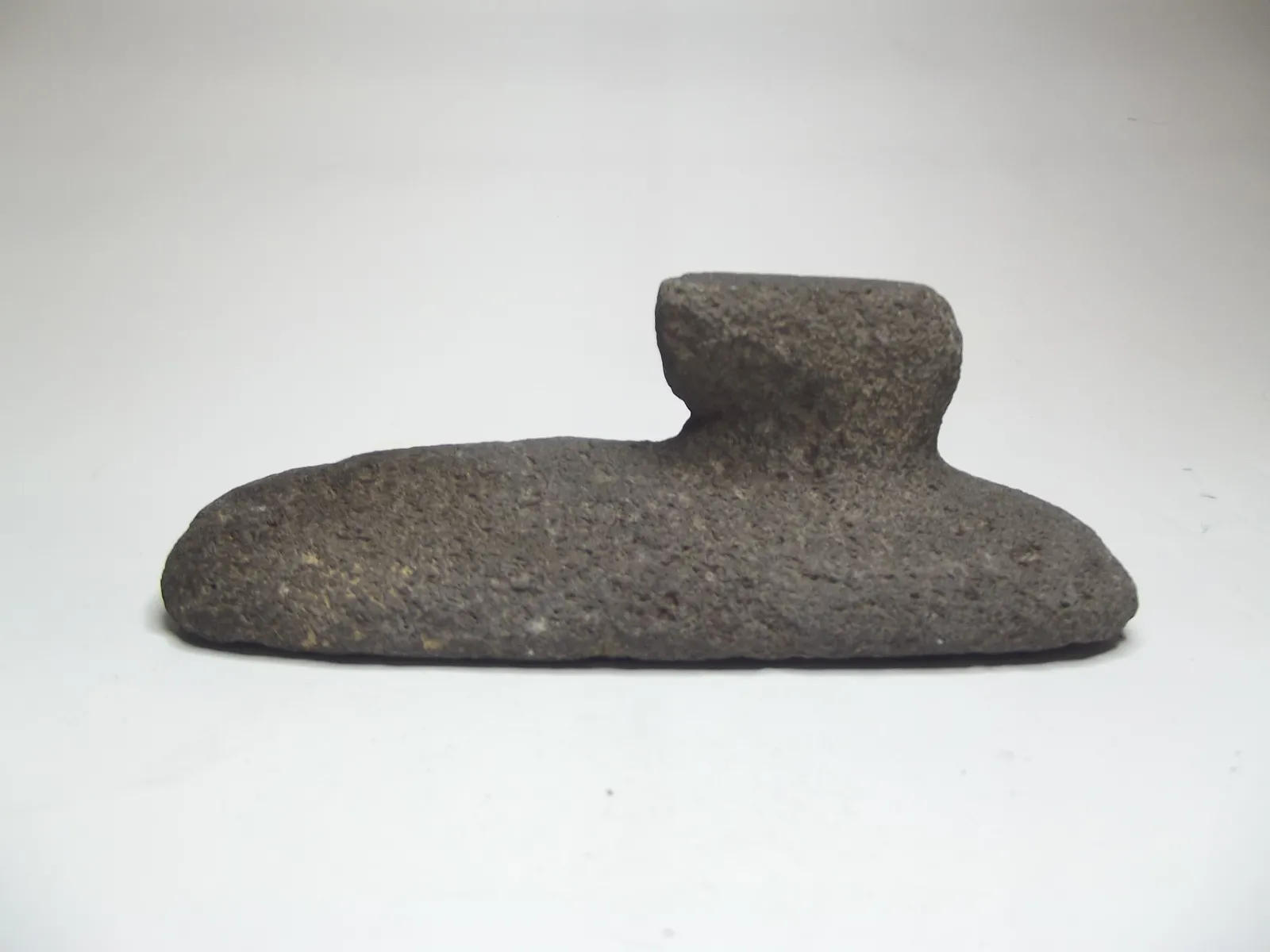 Batidor de piedra