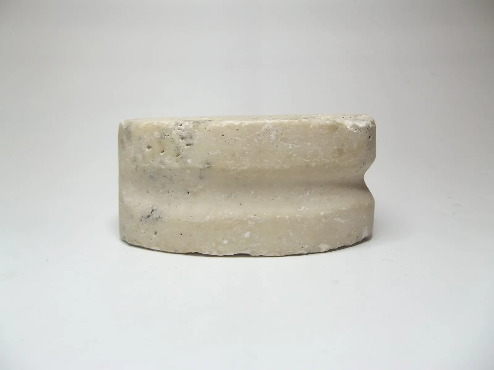 Batidor de piedra