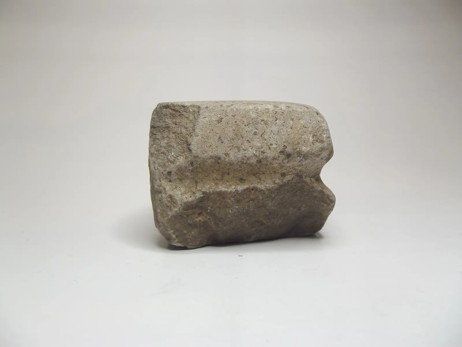 Batidor de piedra