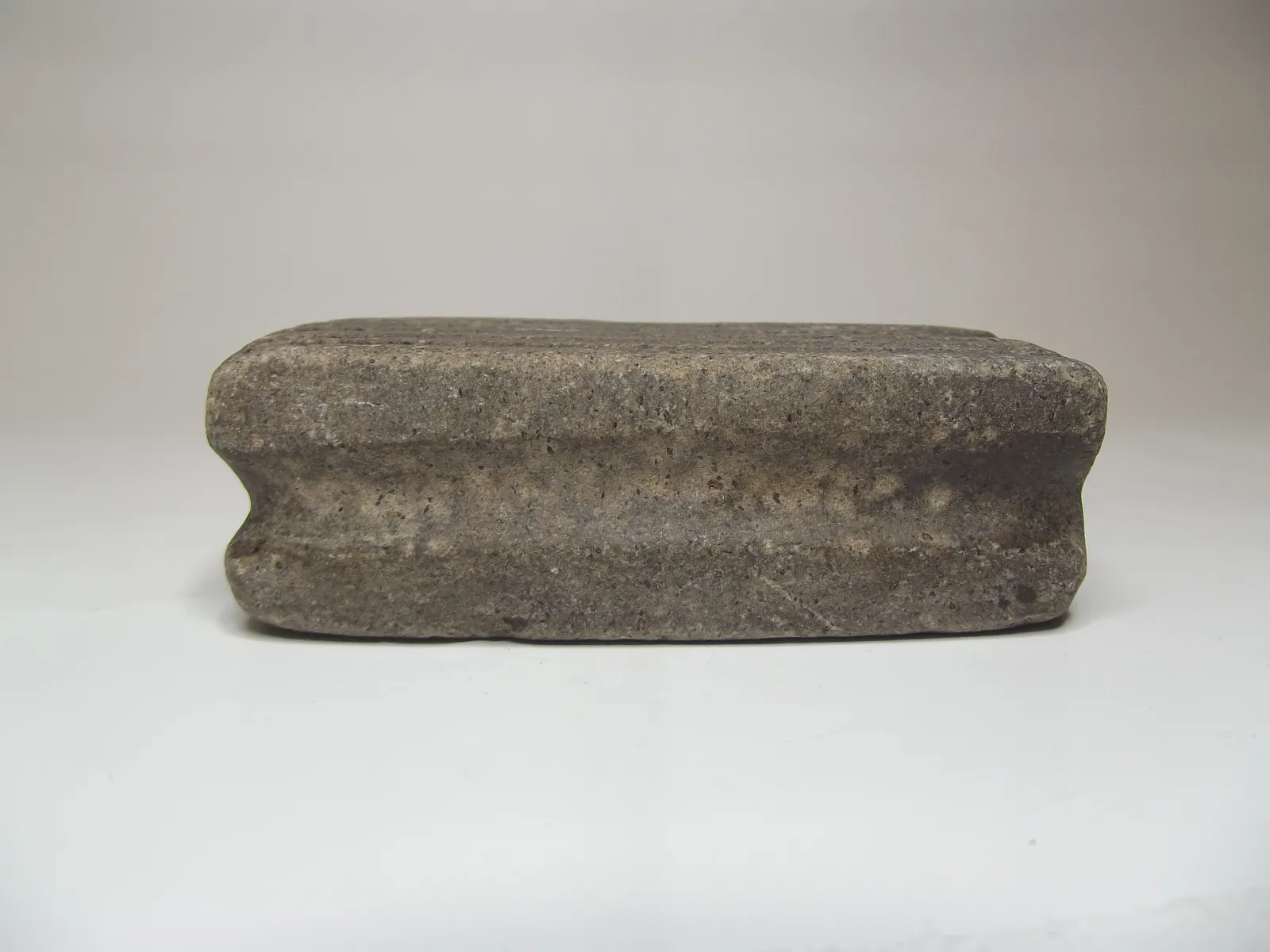 Batidor de piedra