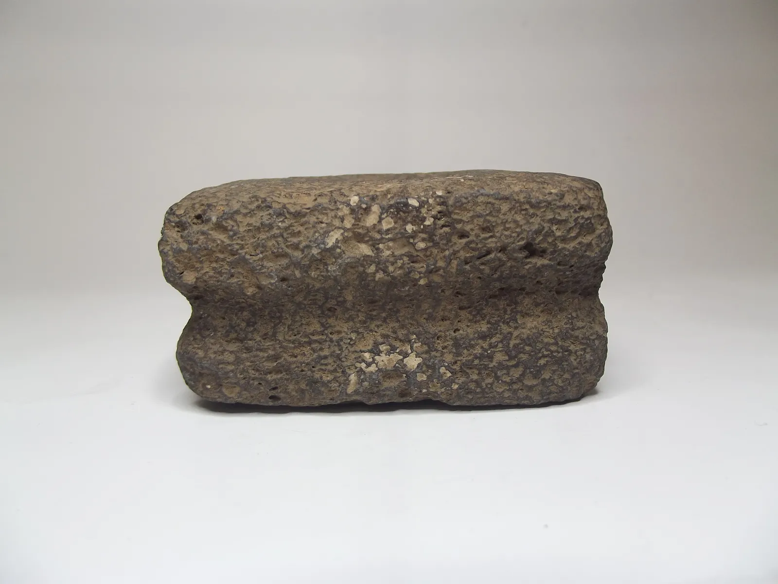 Batidor de piedra