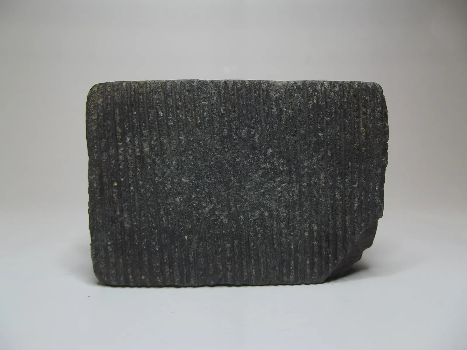 Batidor de piedra
