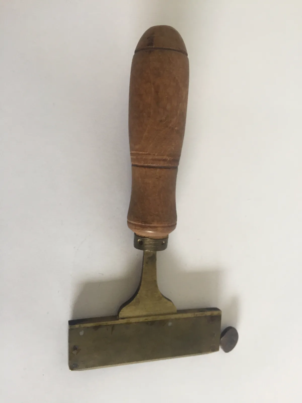 Formador de tipos