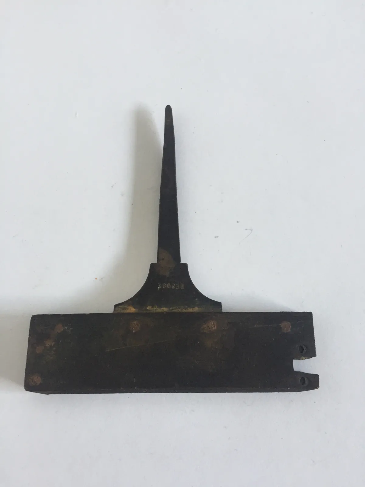 Formador de tipos