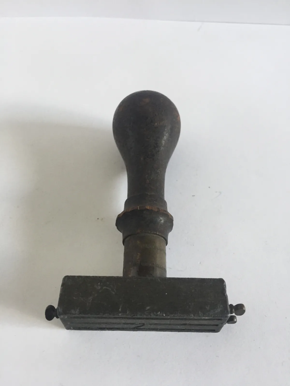 Formador de tipos