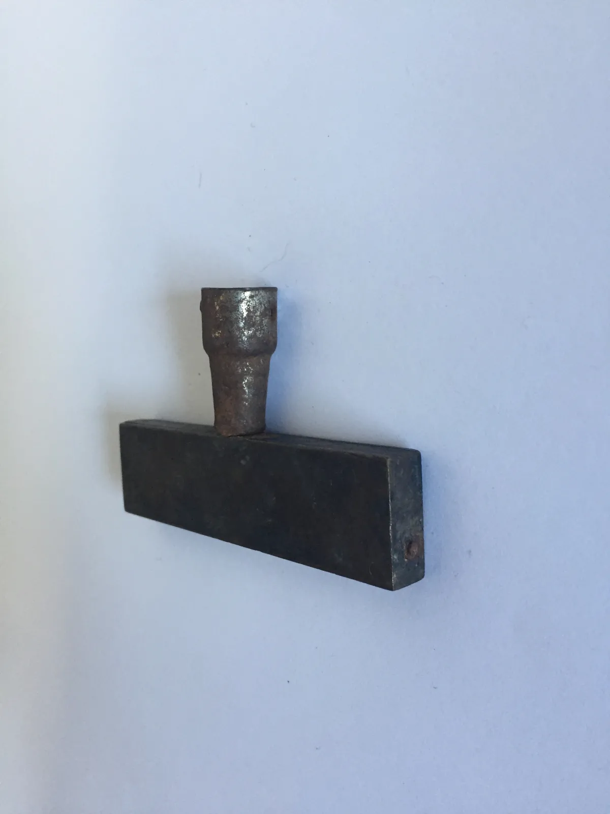 Formador de tipos