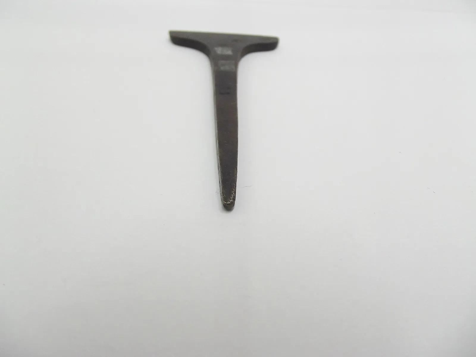 Instrumento para dorar