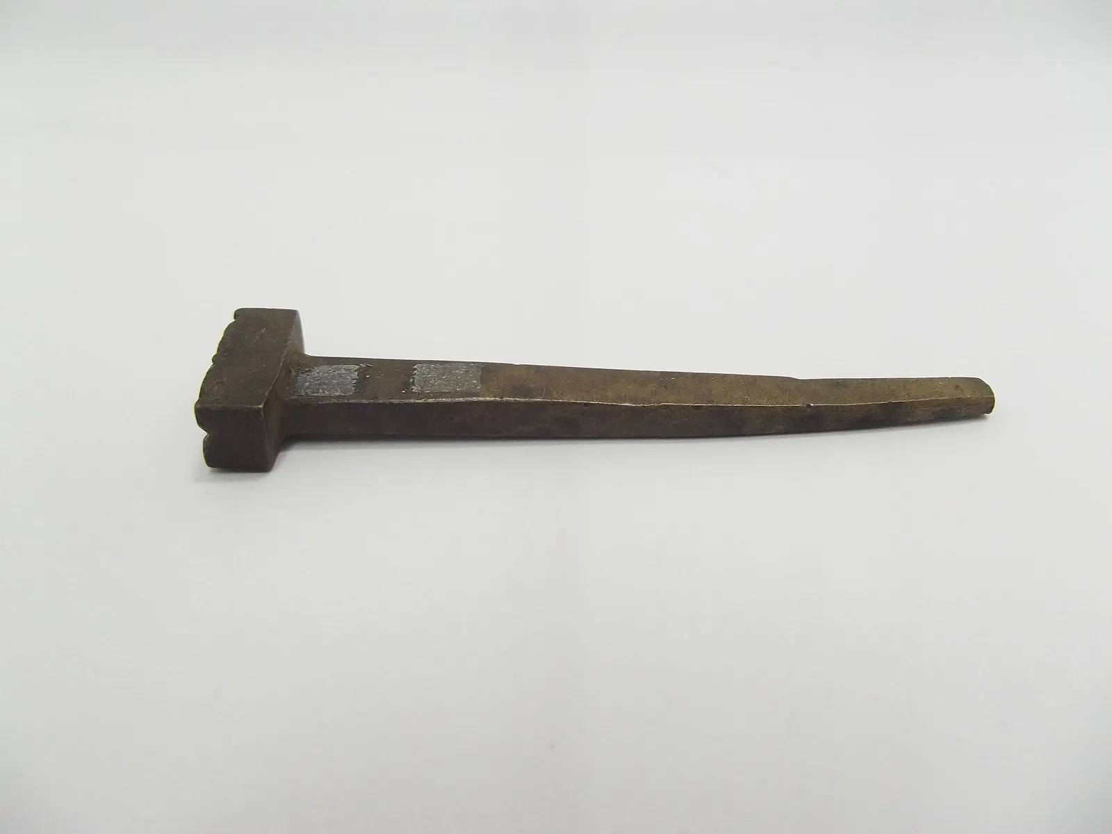 Instrumento para dorar
