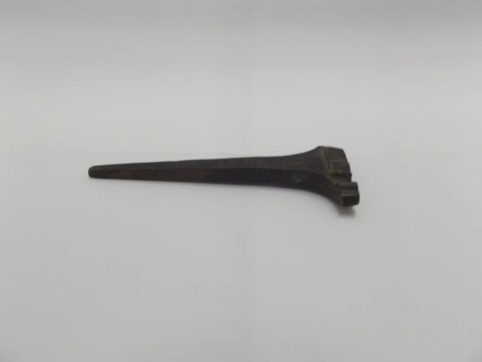Instrumento para dorar