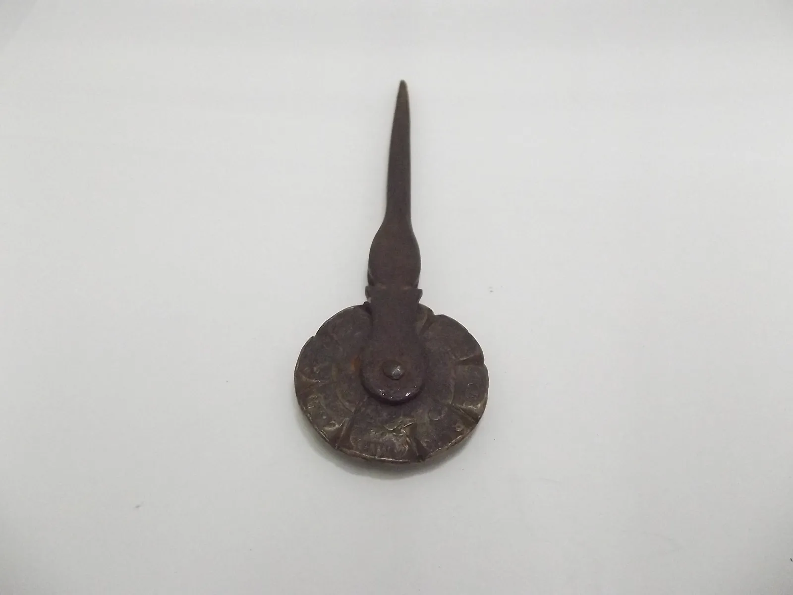 Carretilla para dorar