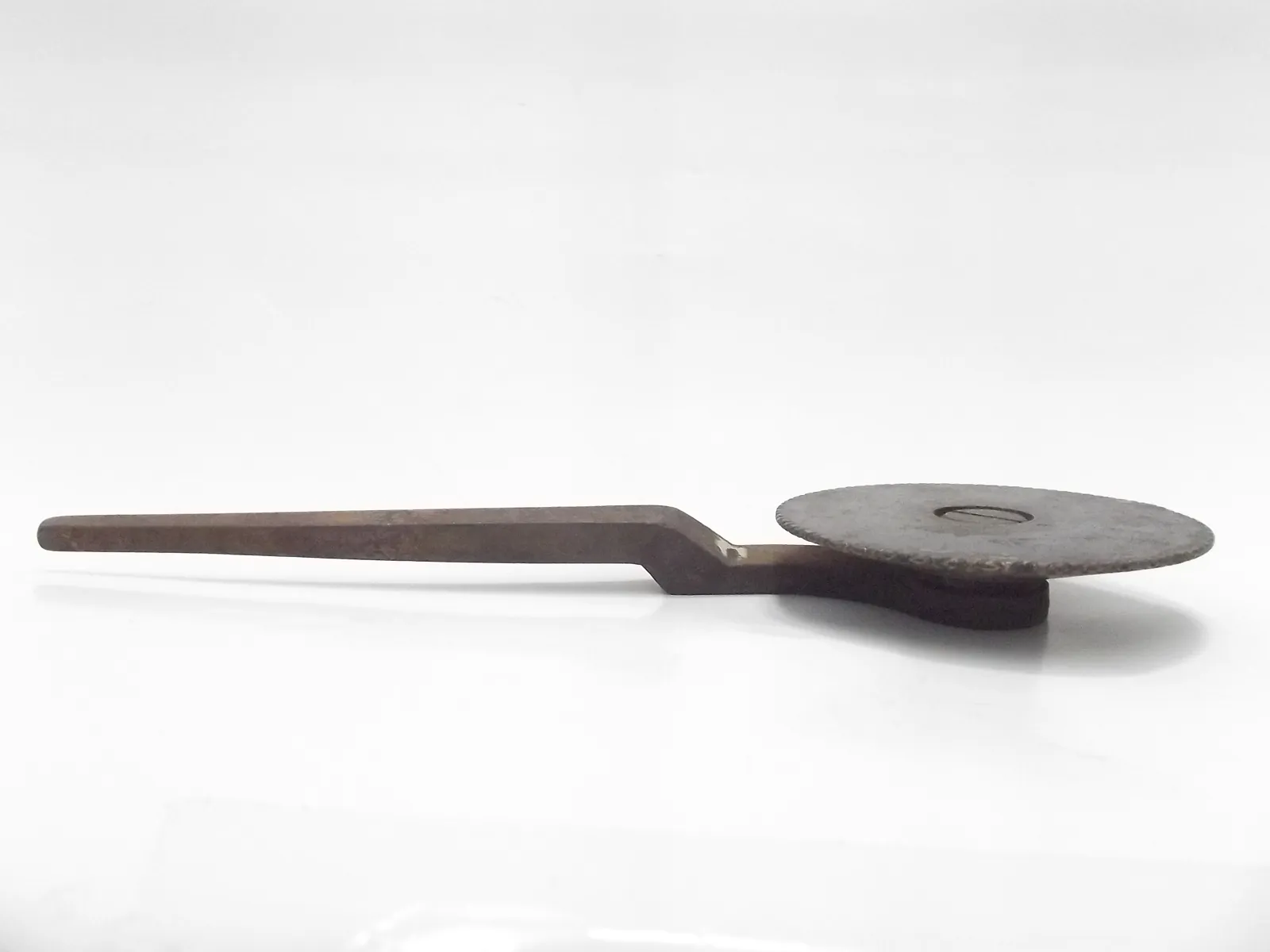 Instrumento para dorar